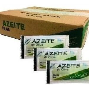 Azeite Sachê C/ 200 UND