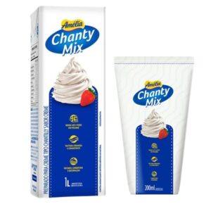 Chantilly Amélia