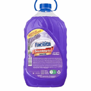 Desinfetante Facilita 5L Audax